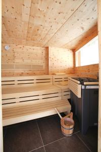 Fotografie z fotogalerie ubytování ALMHOF Alpin Apartments & Spa v destinaci Dienten am Hochkönig