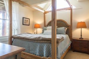 Gallery image of Saddle Ridge Townhome - Unit J1 in Big Sky