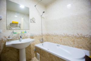 Fotografie z fotogalerie ubytování Hotel Asia Khiva v destinaci Chiva