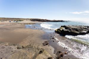 Fotografia z galérie ubytovania Home2Book Abades Beach, Wifi v destinácii Abades