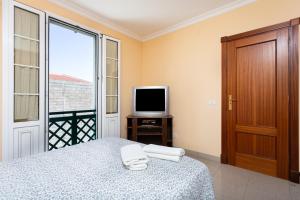 Fotografia z galérie ubytovania Home2Book Abades Beach, Wifi v destinácii Abades