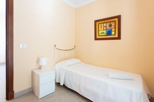 Fotografia z galérie ubytovania Home2Book Abades Beach, Wifi v destinácii Abades