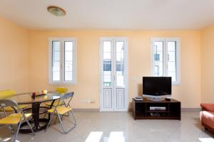 Fotografia z galérie ubytovania Home2Book Abades Beach, Wifi v destinácii Abades