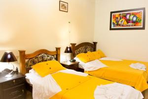 Imagen de la galería de Hotel D' Oscar, en Cali