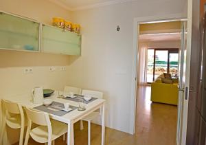 Φωτογραφία από το άλμπουμ του New apartamento Bajo en Isla de la Toja. σε Isla de la Toja