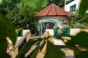 Gallery image of Sonnenhotel Zum Stern in Bad Hofgastein