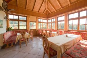 Fotografie z fotogalerie ubytování Haus Kathrin v destinaci Werfenweng + 39 fotografií