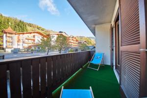 Gallery image of Appartement Comfy in Saalbach Hinterglemm