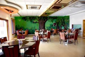 Gallery image of Hotel Sharada International in Udupi