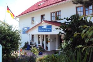 Fotografie z fotogalerie ubytování KaLü Apartments v destinaci Braunlage + 37 fotografií