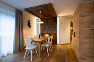 Fotografie z fotogalerie ubytování Sepp & Hannis Suiten im Dorf v Neustift im Stubaital