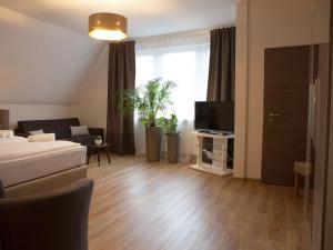 Afbeelding uit fotogalerij van Hotel Ravene in Cochem