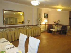 Fotografia z galérie ubytovania Hotel Colosseum v destinácii Olecko