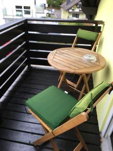 Fotografie z fotogalerie ubytování Pension Ramona - Hotel Garni v destinaci Bad Soden-Salmünster