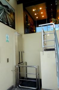 Fotografie z fotogalerie ubytování Pacific Suites Hotel v destinaci Tacna