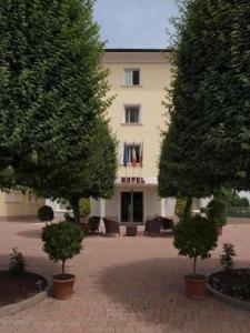 Gallery image of Hotel Arthur in Solignano Nuovo