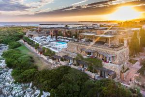 Vista aerea di Menorca Binibeca by Pierre & Vacances Premium Adults Only