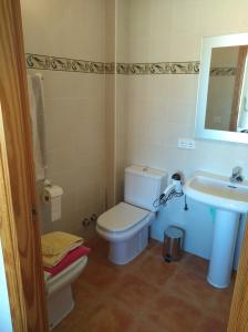 Kúpeľňa v ubytovaní Villa de Standing Vue Mer