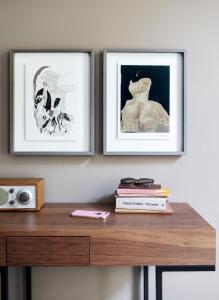 Fotografie z fotogalerie ubytování Pillows Grand Boutique Hotel Ter Borch Zwolle v destinaci Zwolle