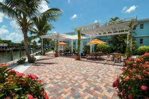 Photo de la galerie de l'établissement Matanzas Inn, à Fort Myers Beach