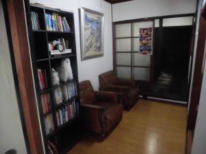 Gallery image of Share House Amigos in Onomichi