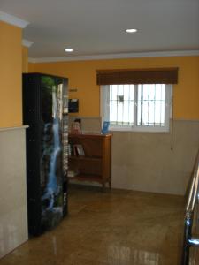 Fotografia z galérie ubytovania Hostal La Hispanidad v destinácii Málaga