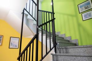 Fotografie z fotogalerie ubytování Hotel Alda Cardeña v destinaci Burgos