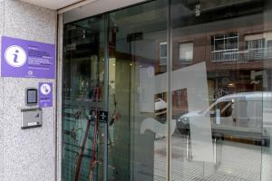 Fotografie z fotogalerie ubytování Hotel Alda Cardeña v destinaci Burgos