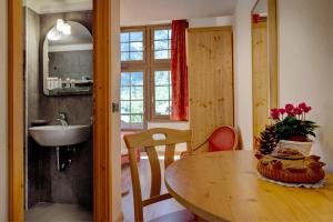 Fotografie z fotogalerie ubytování iH Hotels Courmayeur Mont Blanc v destinaci Courmayeur