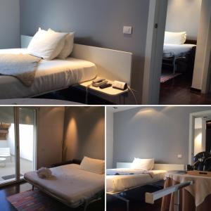 Foto dalla galleria di 15.92 Hotel a Cazzago di Pianiga