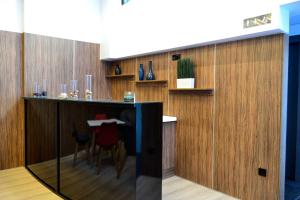Imagen de la galería de Hotel Alda Estación Ourense, en Ourense