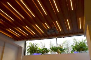 Imagen de la galería de Hotel Alda Estación Ourense, en Ourense