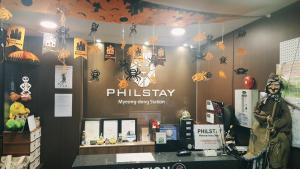 Gallery image of Philstay Myeongdong Station in Seoul