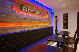 Fotografie z fotogalerie ubytování Patong Mansion - SHA Certified v destinaci Pláž Patong