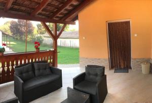 Golden Apartman 5350 Tiszafüred, 12 Arany János út kép - 2