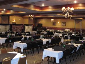 Foto de la galería de Dodge House Hotel en Dodge City