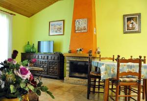 Fotografie z fotogalerie ubytování Apartamento Molí de Fòrnols v destinaci Fornols