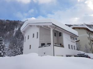 Galeriebild der Unterkunft Apart Foresta in Samnaun