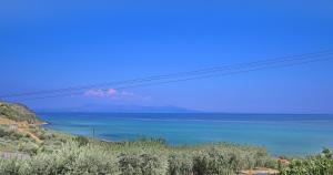 Fotografie z fotogalerie ubytování Seaview Home v destinaci Loutrá Elevtherón