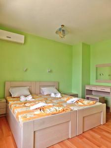 Gallery image of Hotel Darius in Sunny Beach