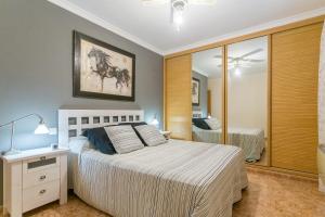 Gallery image of New and modern apartment in Salinetas beach. in Salinetas