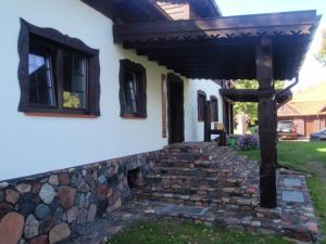 Billede fra billedgalleriet på Marina Lester Club i Rydzewo