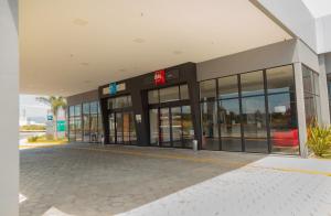 Foto dalla galleria di Ibis Lorena - Circuito da Fé a Lorena