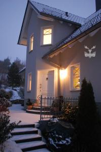 Billede fra billedgalleriet på Duft- und Parfümfreie Allergiker-FEWO i Mertendorf