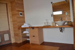Foto sihtkohas Quilquico asuva majutusasutuse Refugio Pullao galeriist