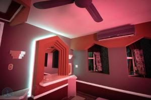 Fotografie z fotogalerie ubytování New York Hotel/Motel v destinaci Orizaba