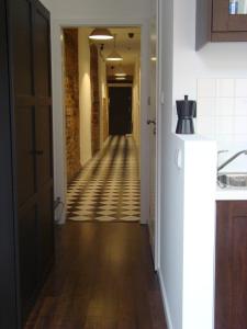 Fotografia z galérie ubytovania St. Dorothys hostel - apartments vo Vroclavi