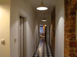 Fotografia z galérie ubytovania St. Dorothys hostel - apartments vo Vroclavi