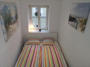 Gallery image of Sankt-Nikolaus Old Town Apartment in Innsbruck