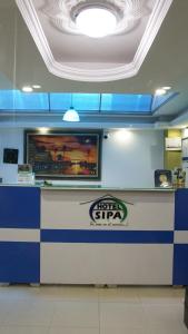 Gallery image of Hotel Sipa in Duitama